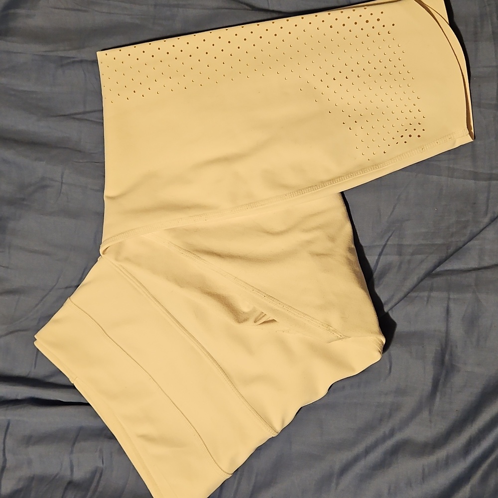 Athleta Fearless Tadasana 7/8 Tight Women's XL